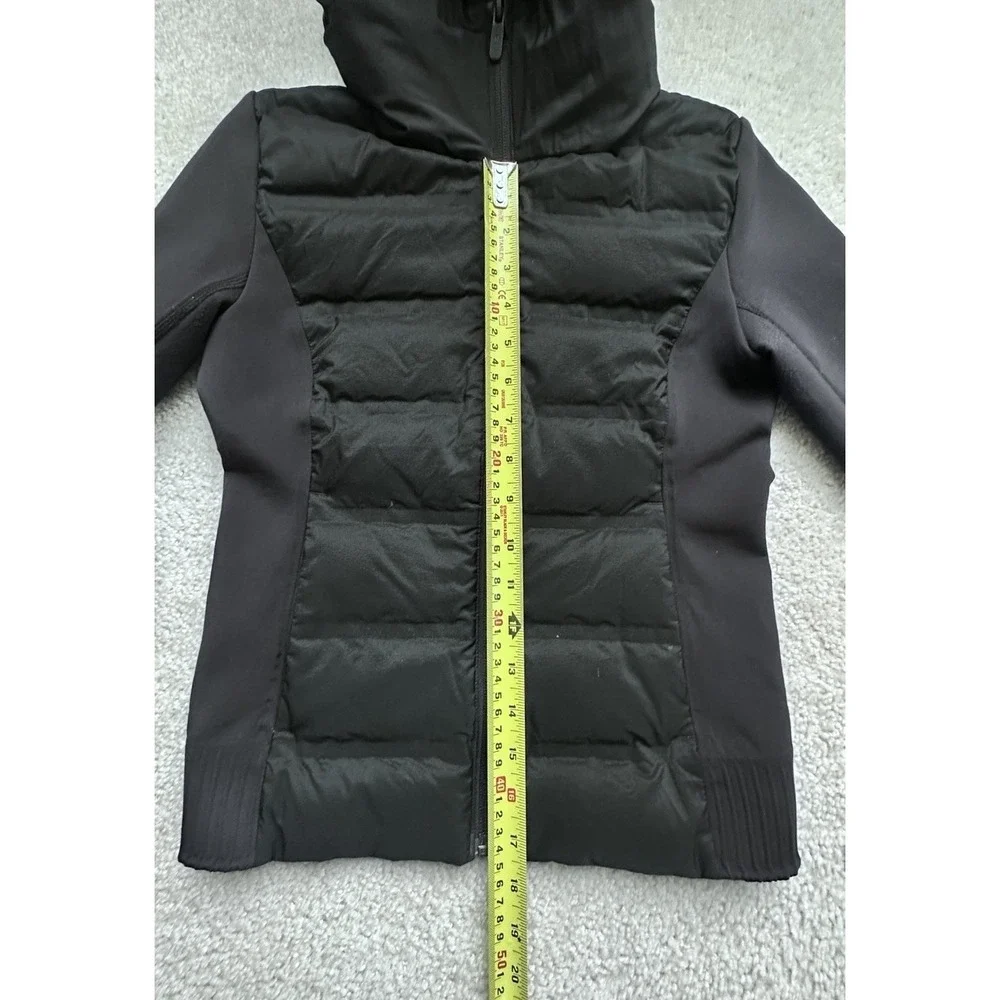 lululemon athletica cold weather